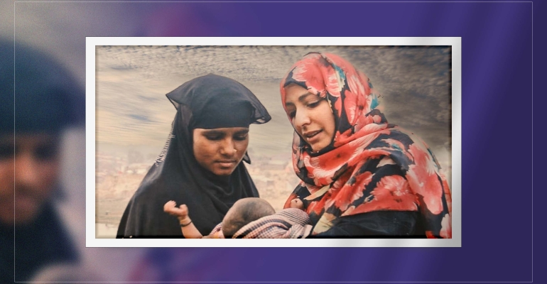 Nobel laureates, including Tawakkol Karman, live moments of suffering of Rohingya refugees on Burmese border